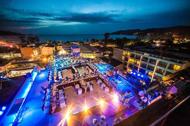 Absolute Review Kee Sky Lounge Absolute Twin Sands