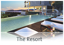 The Resort
